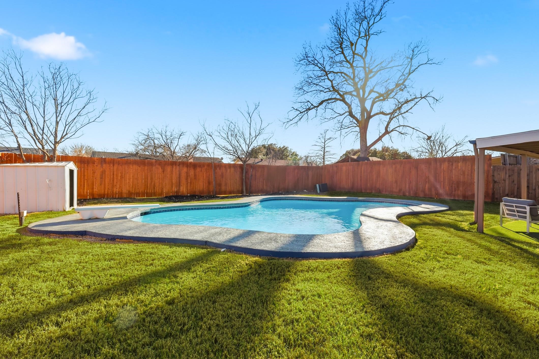 2828 Elk Grove Road Carrollton TX 75007