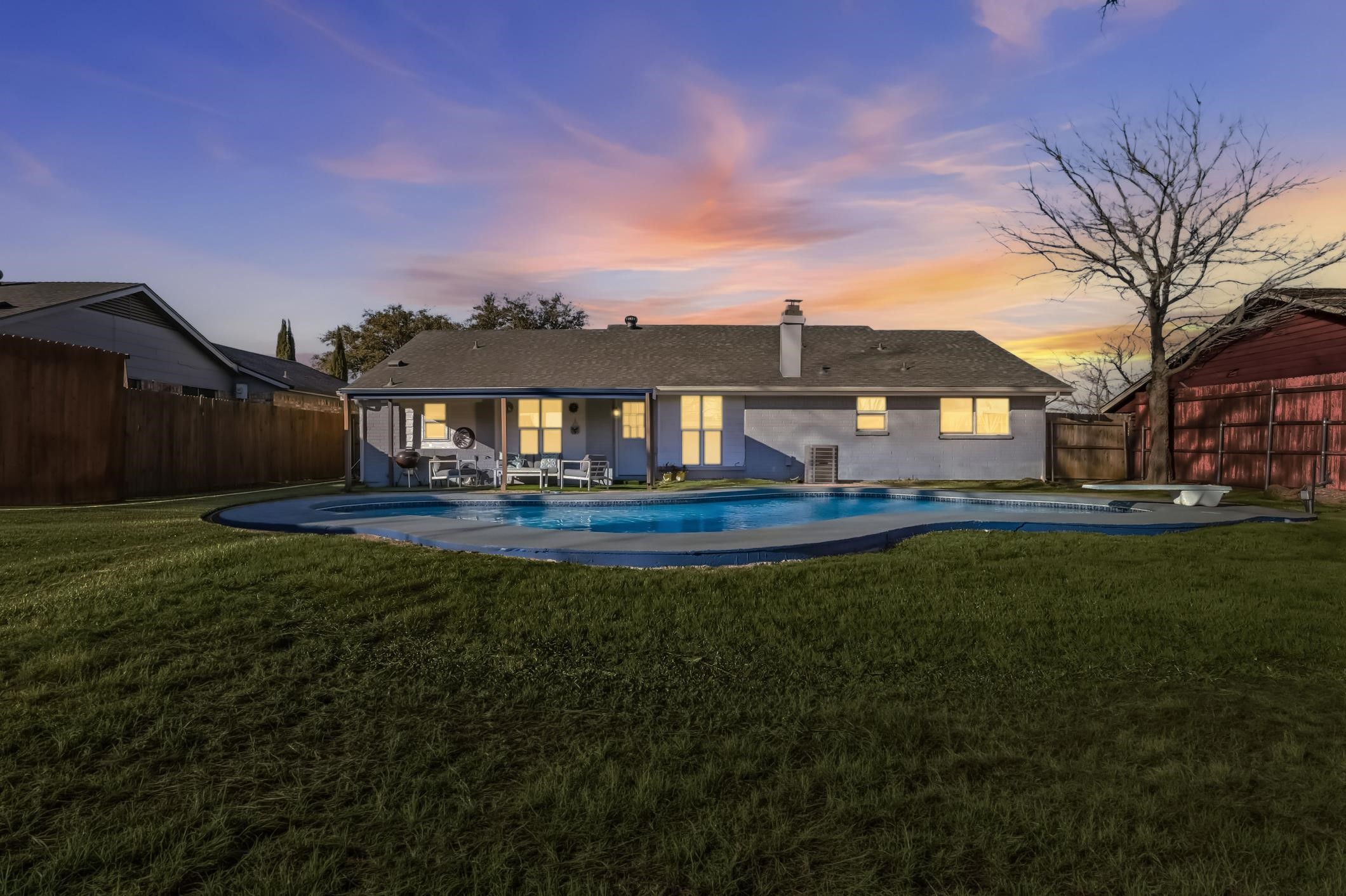 2828 Elk Grove Road Carrollton TX 75007