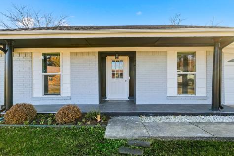2828 Elk Grove Road Carrollton TX 75007