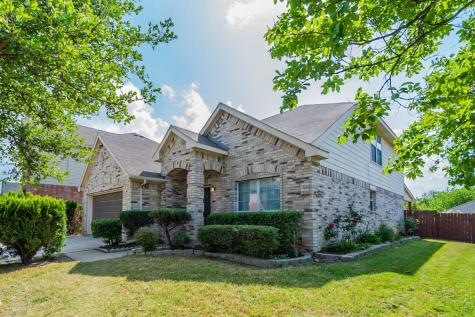 7333 Starwood Drive Fort Worth TX 76137