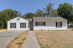 1713 Bell Avenue Blue Mound TX 76131