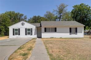 1713 Bell Avenue Blue Mound TX 76131