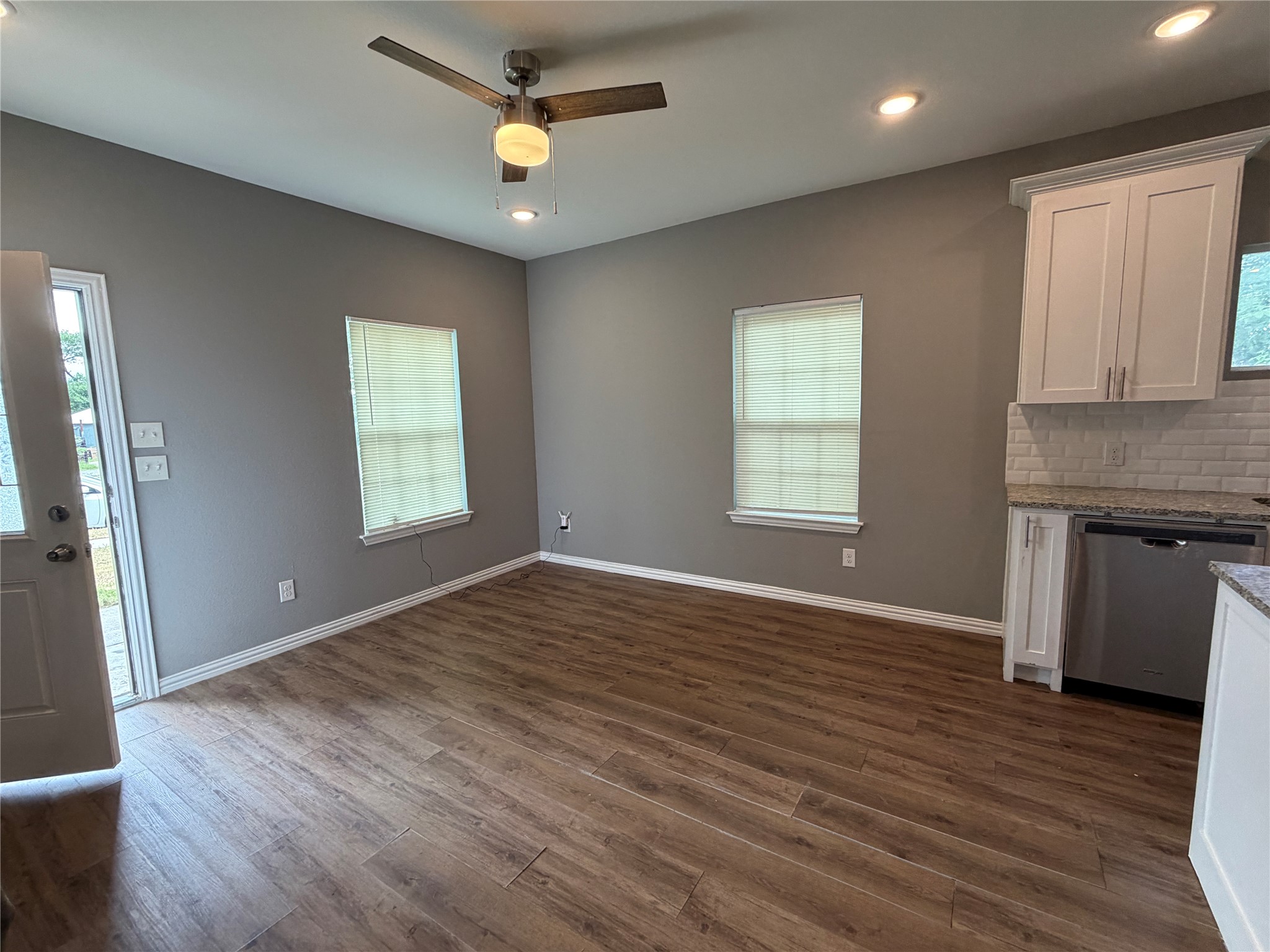 1516 E Maddox Avenue Fort Worth TX 76104