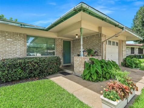 2407 Towerwood Drive Carrollton TX 75006