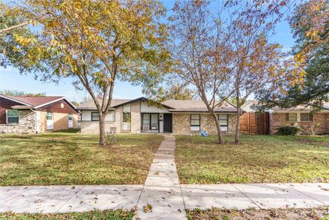 2404 Catalina Drive Mesquite TX 75150