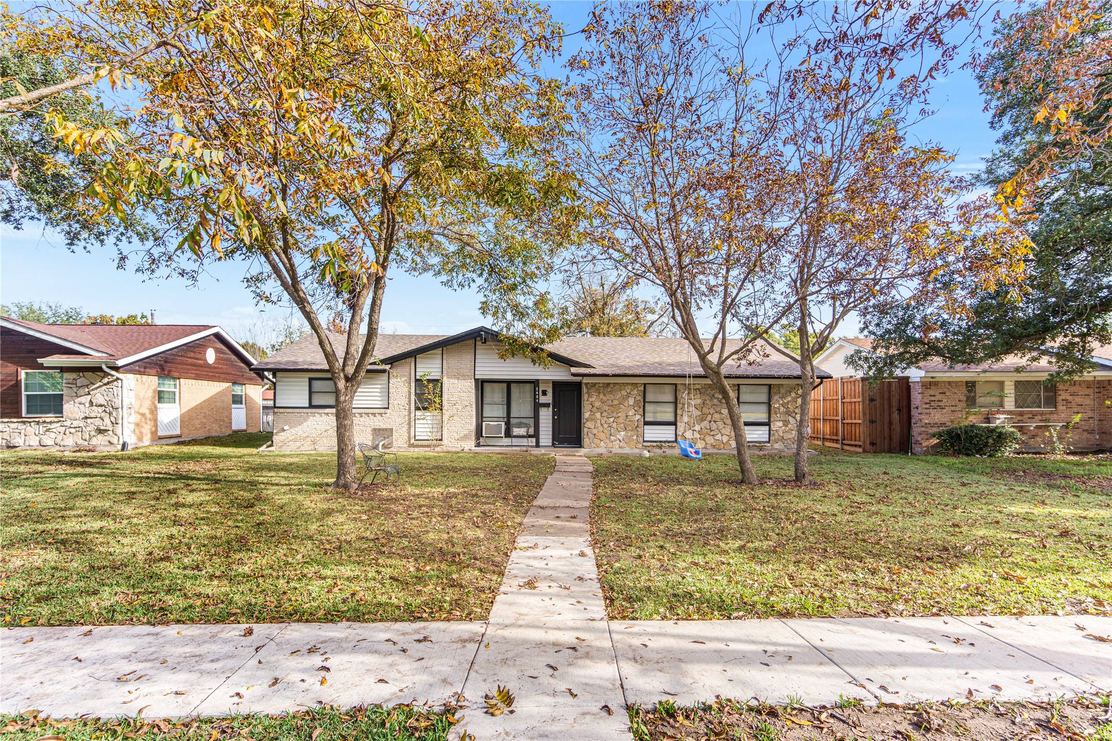 2404 Catalina Drive Mesquite TX 75150
