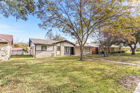 2404 Catalina Drive Mesquite TX 75150