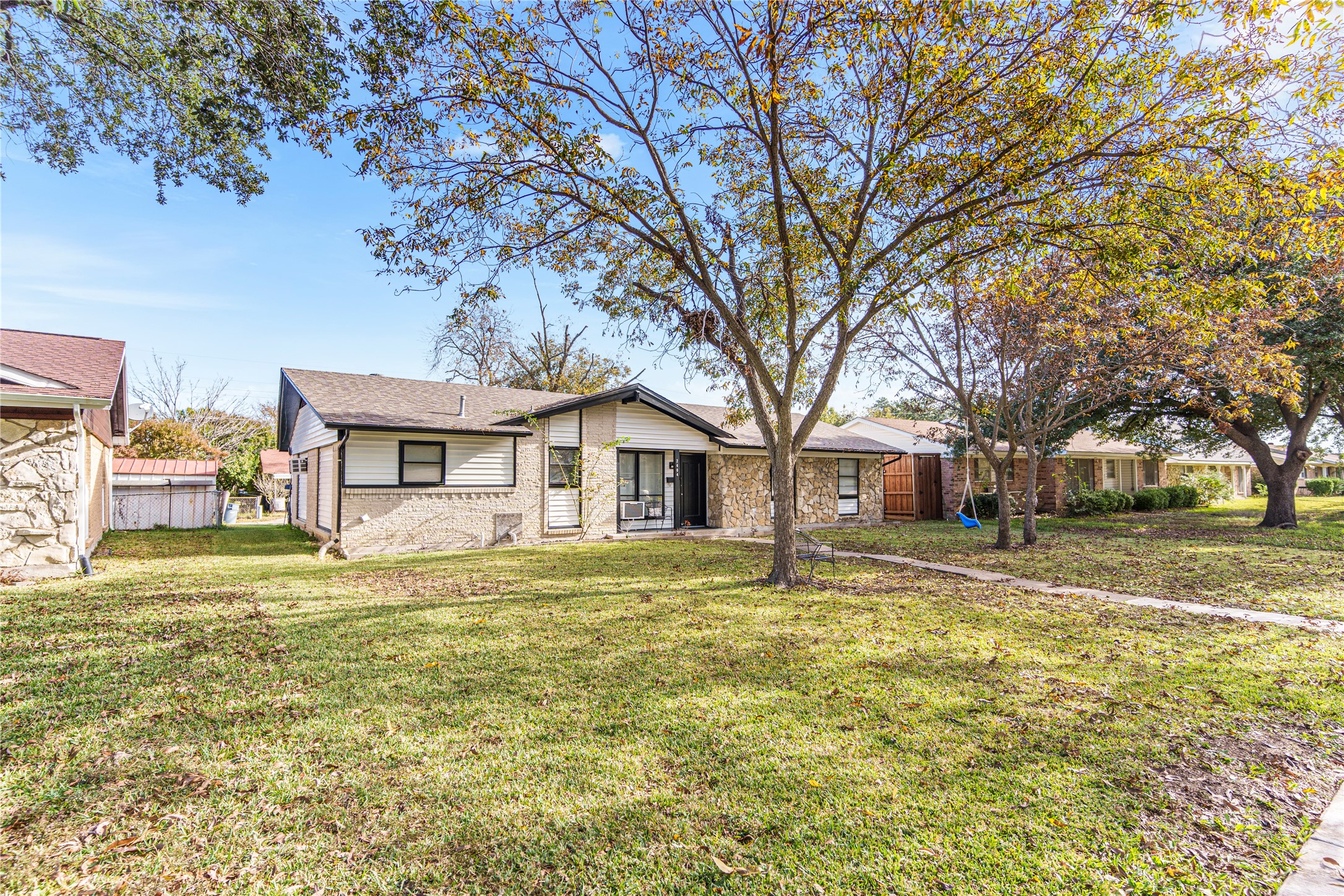 2404 Catalina Drive Mesquite TX 75150