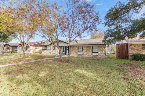 2404 Catalina Drive Mesquite TX 75150