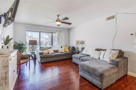 2404 Catalina Drive Mesquite TX 75150