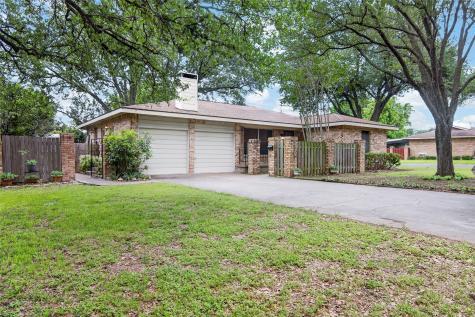 2101 Hermanson Drive Waco TX 76710