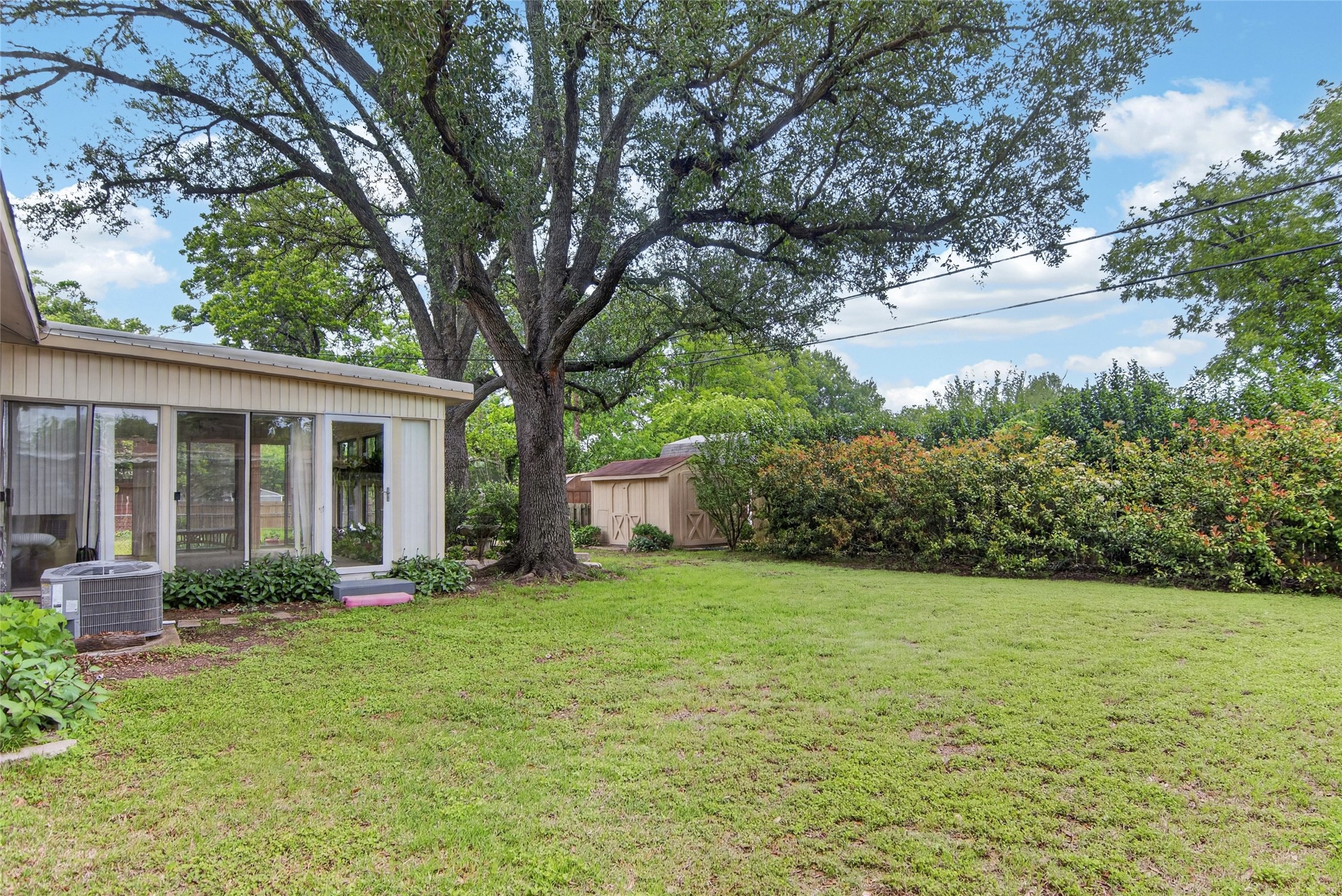 2101 Hermanson Drive Waco TX 76710