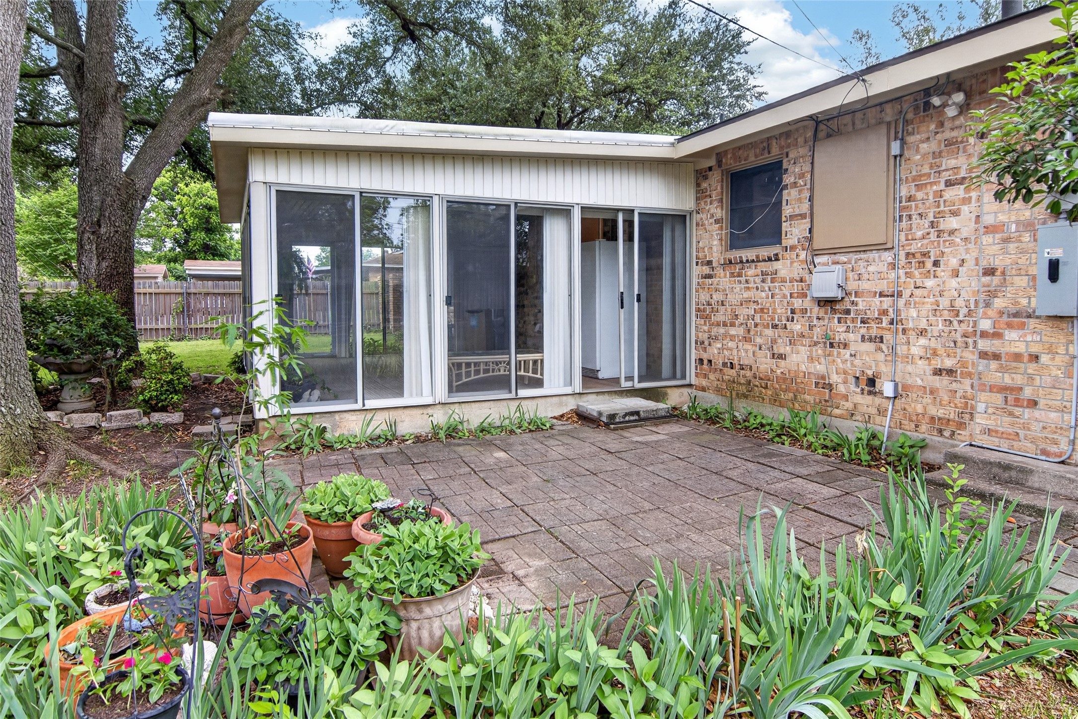 2101 Hermanson Drive Waco TX 76710