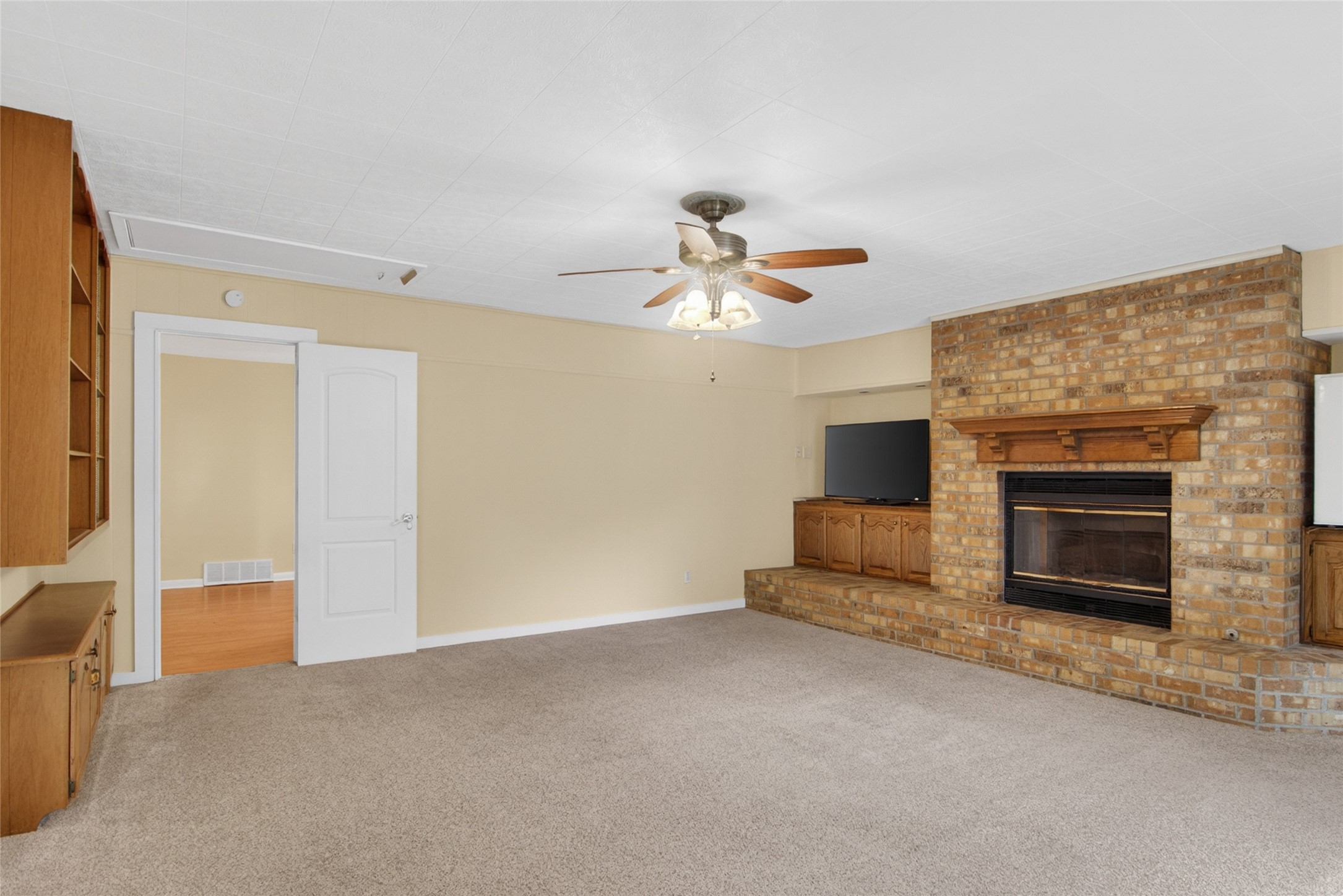 2101 Hermanson Drive Waco TX 76710