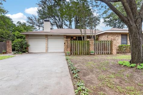 2101 Hermanson Drive Waco TX 76710