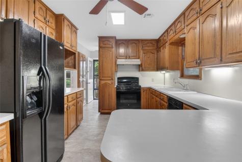 2101 Hermanson Drive Waco TX 76710