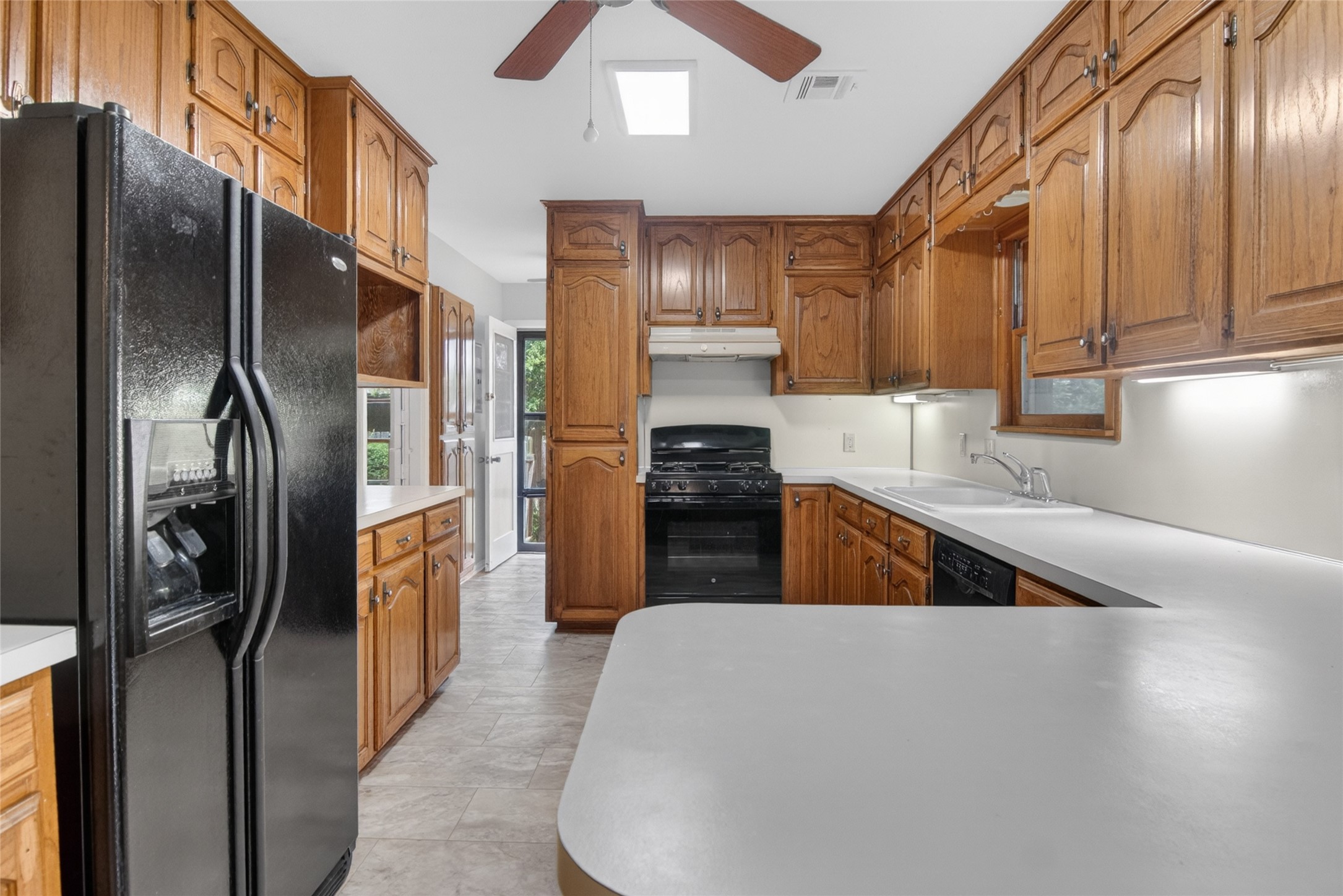 2101 Hermanson Drive Waco TX 76710
