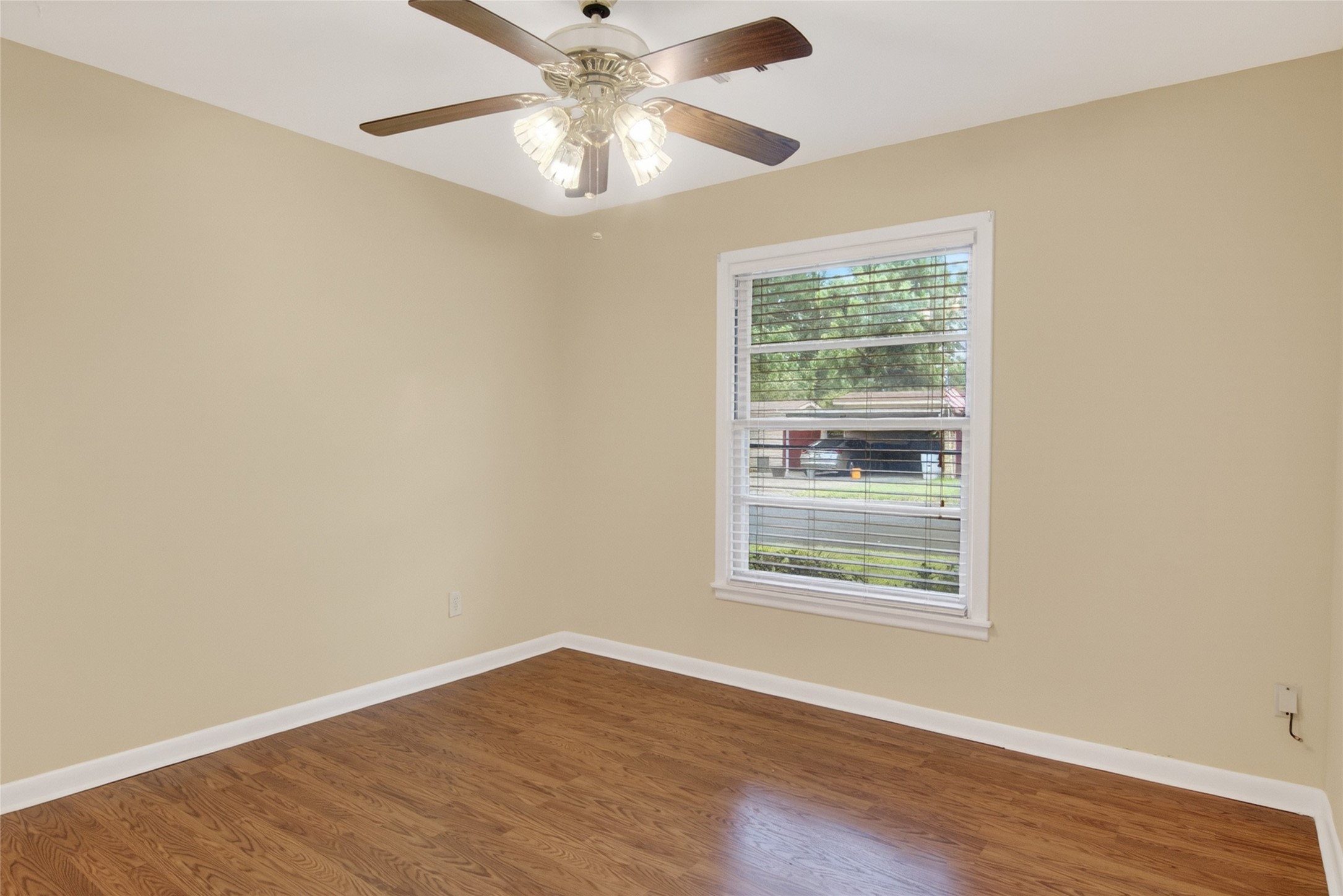 2101 Hermanson Drive Waco TX 76710