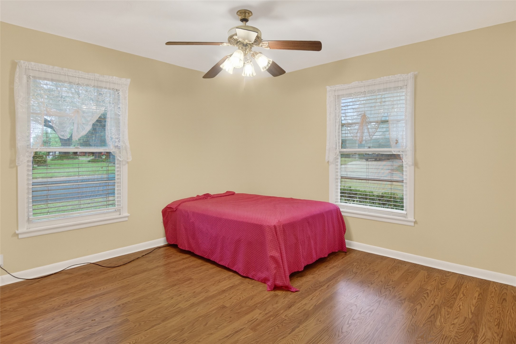 2101 Hermanson Drive Waco TX 76710