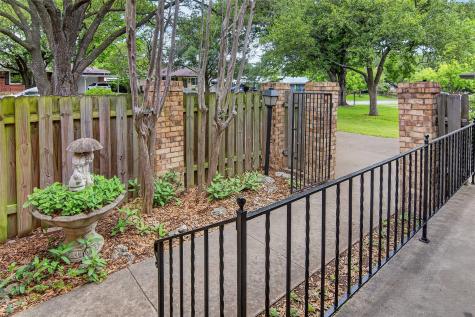 2101 Hermanson Drive Waco TX 76710