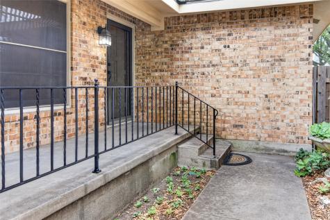 2101 Hermanson Drive Waco TX 76710