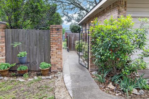 2101 Hermanson Drive Waco TX 76710