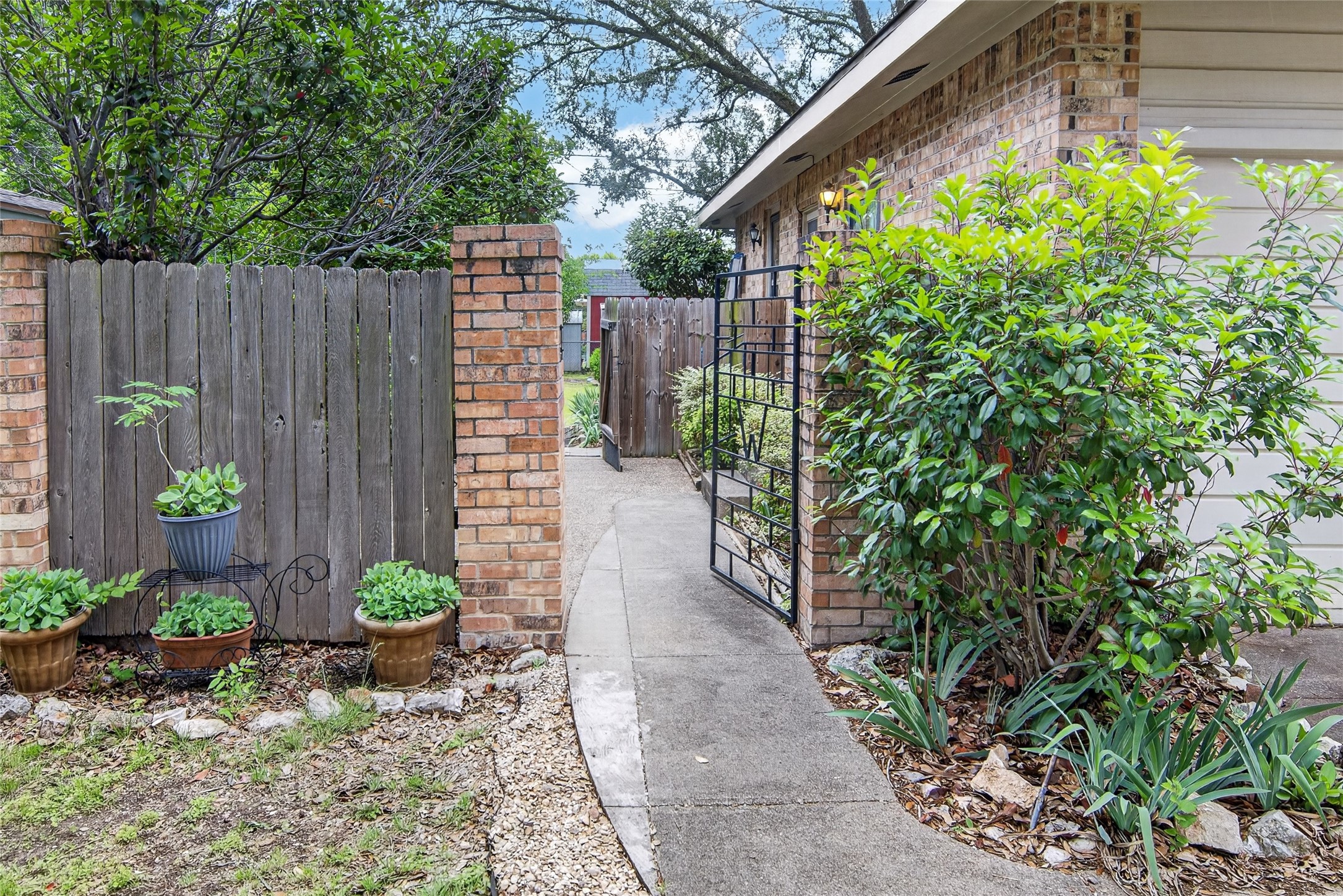 2101 Hermanson Drive Waco TX 76710