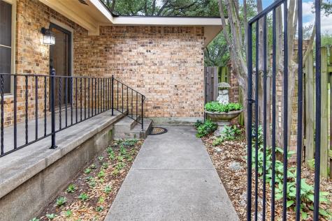 2101 Hermanson Drive Waco TX 76710