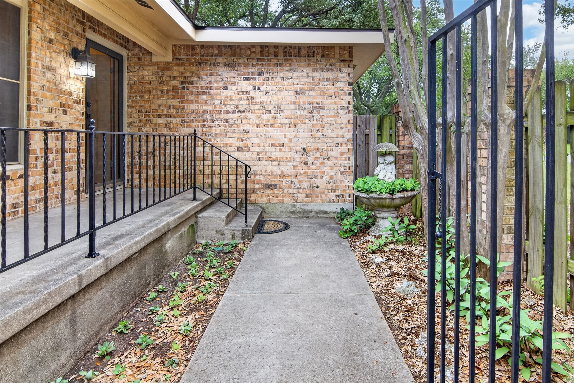 2101 Hermanson Drive Waco TX 76710