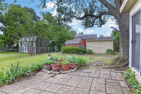 2101 Hermanson Drive Waco TX 76710