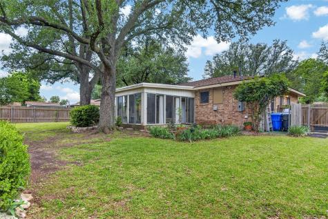 2101 Hermanson Drive Waco TX 76710