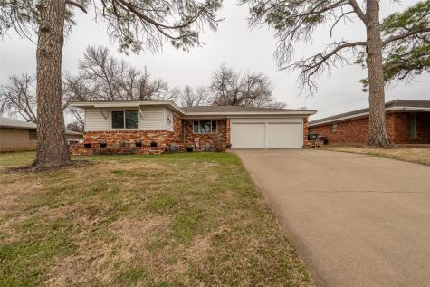 2402 Lansing Boulevard Wichita Falls TX 76309