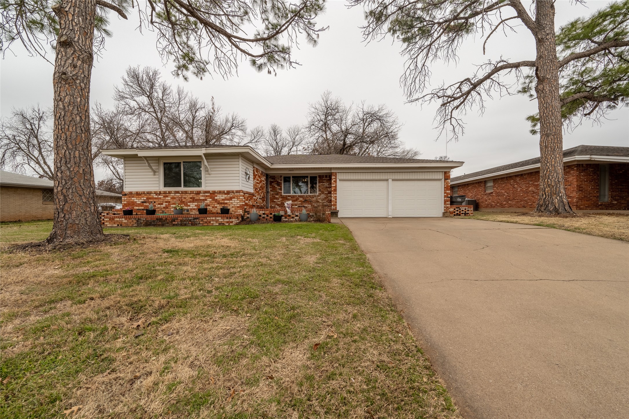 2402 Lansing Boulevard Wichita Falls TX 76309