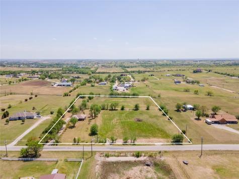 1025 Dominique Drive Weatherford TX 76087