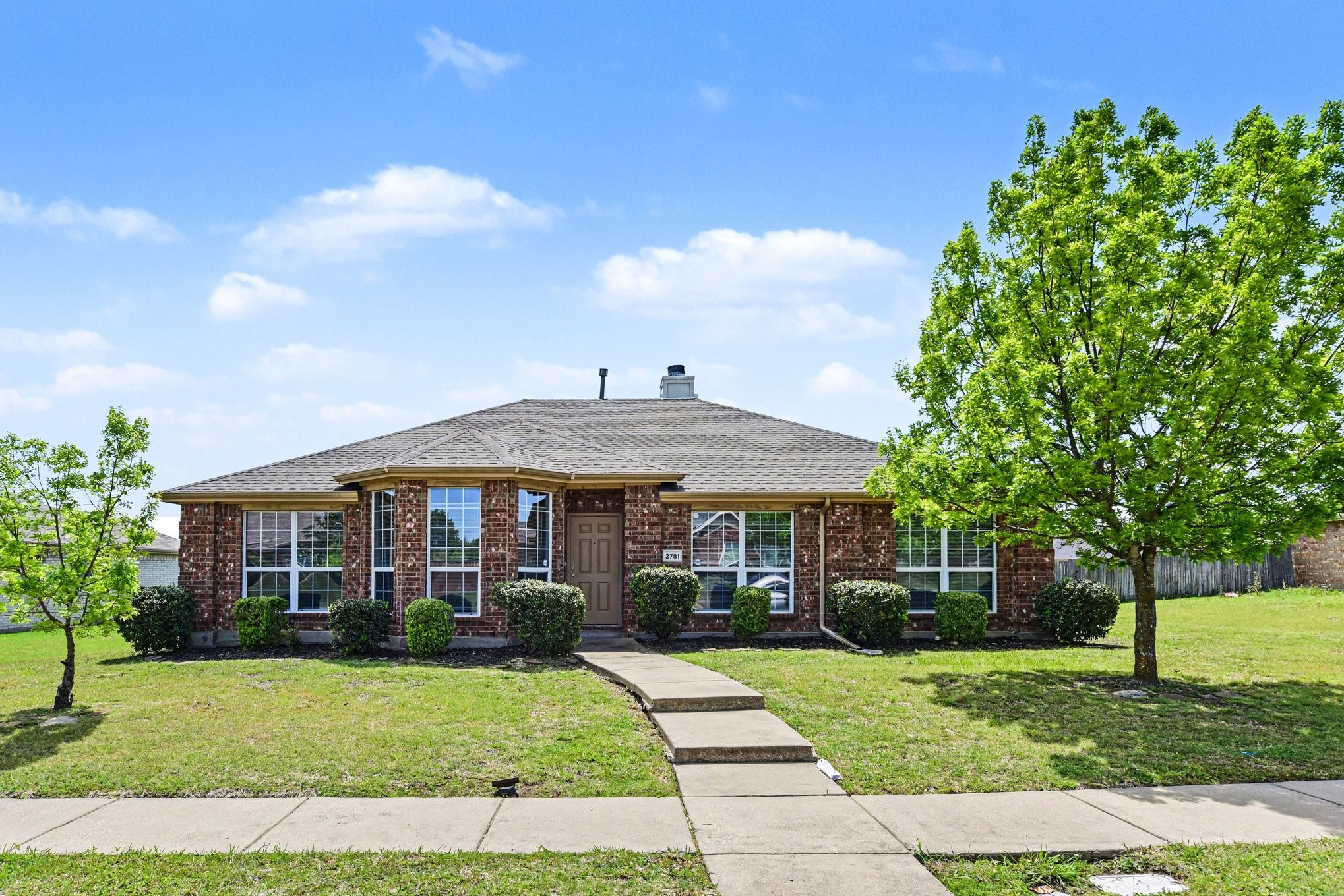 2781 Avery Drive Rockwall TX 75032