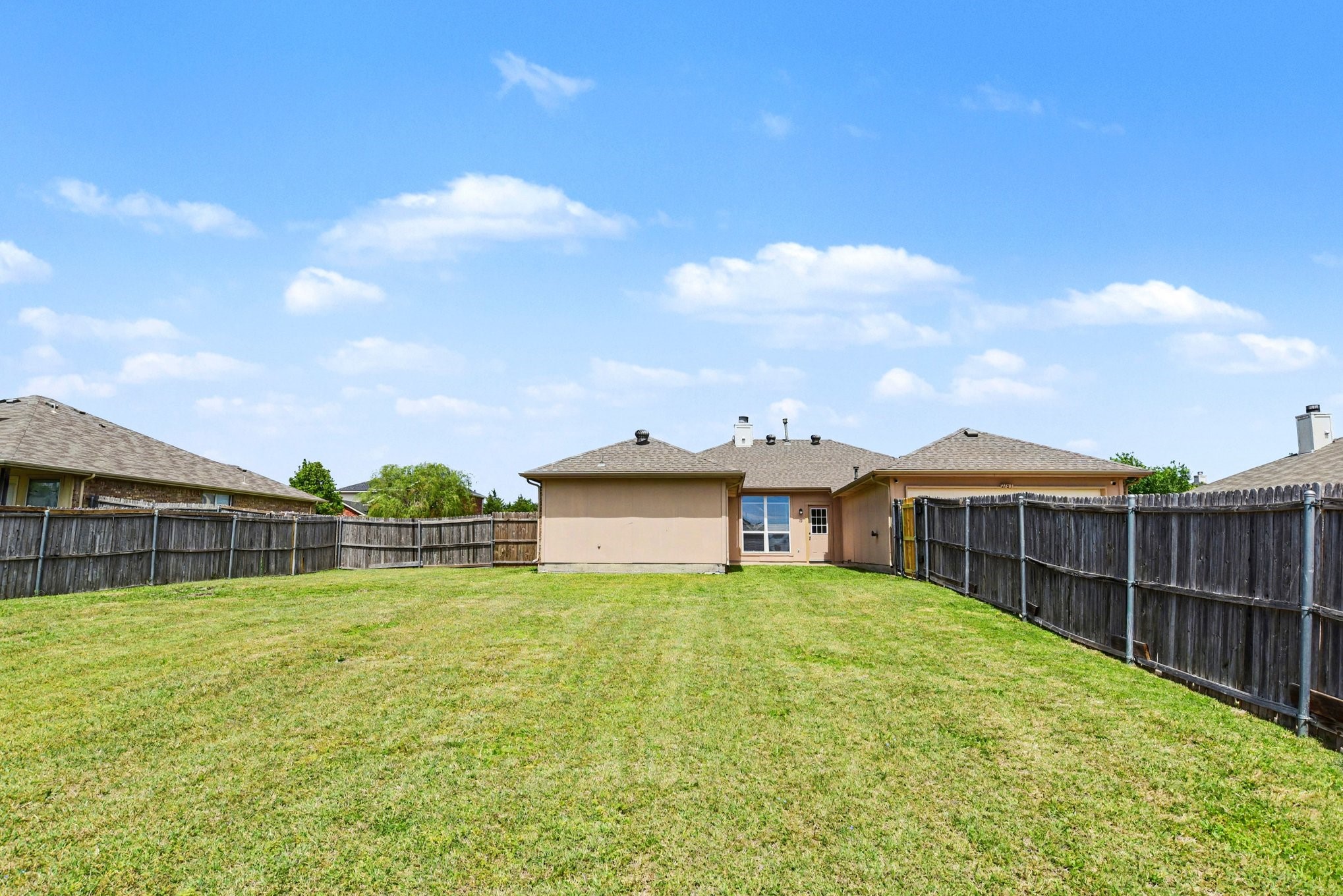 2781 Avery Drive Rockwall TX 75032