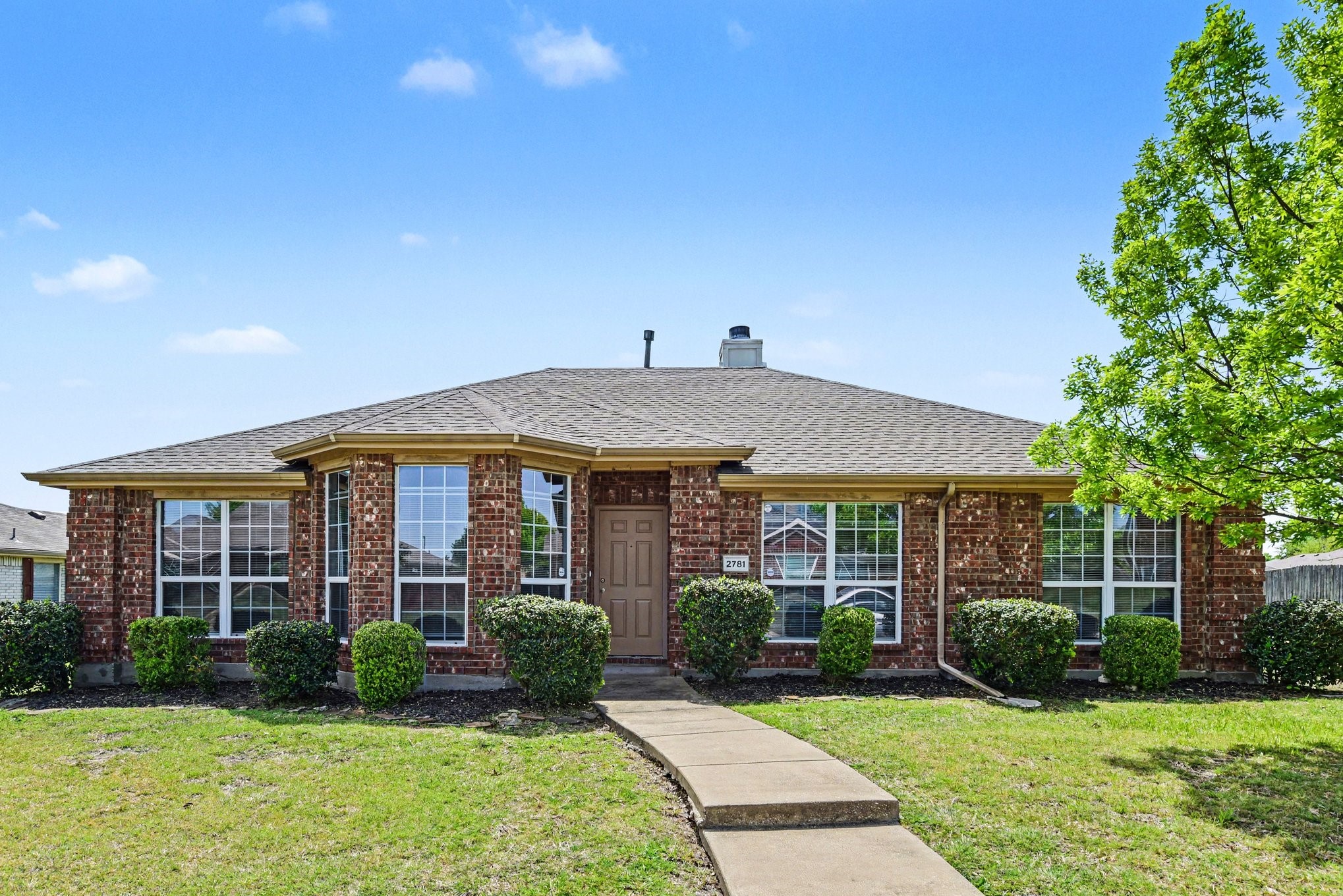 2781 Avery Drive Rockwall TX 75032