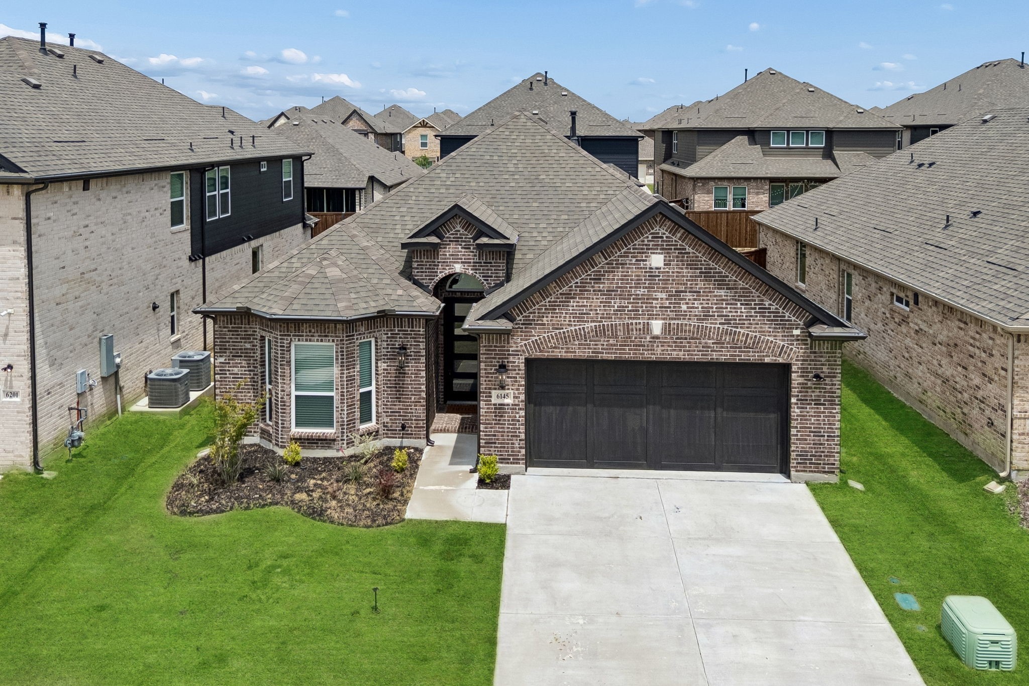 6145 Tahoe Winds Drive Celina TX 75009