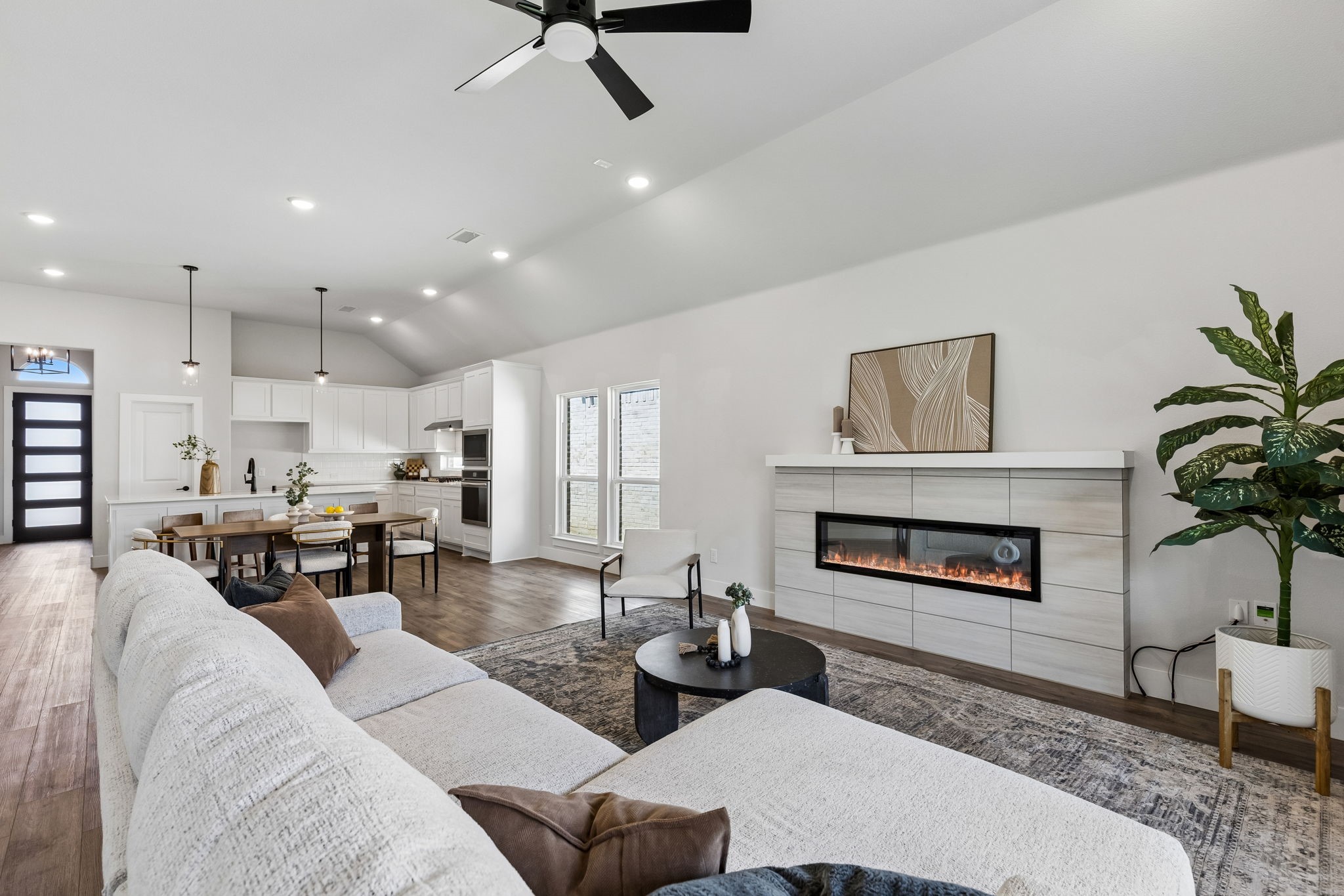 6145 Tahoe Winds Drive Celina TX 75009