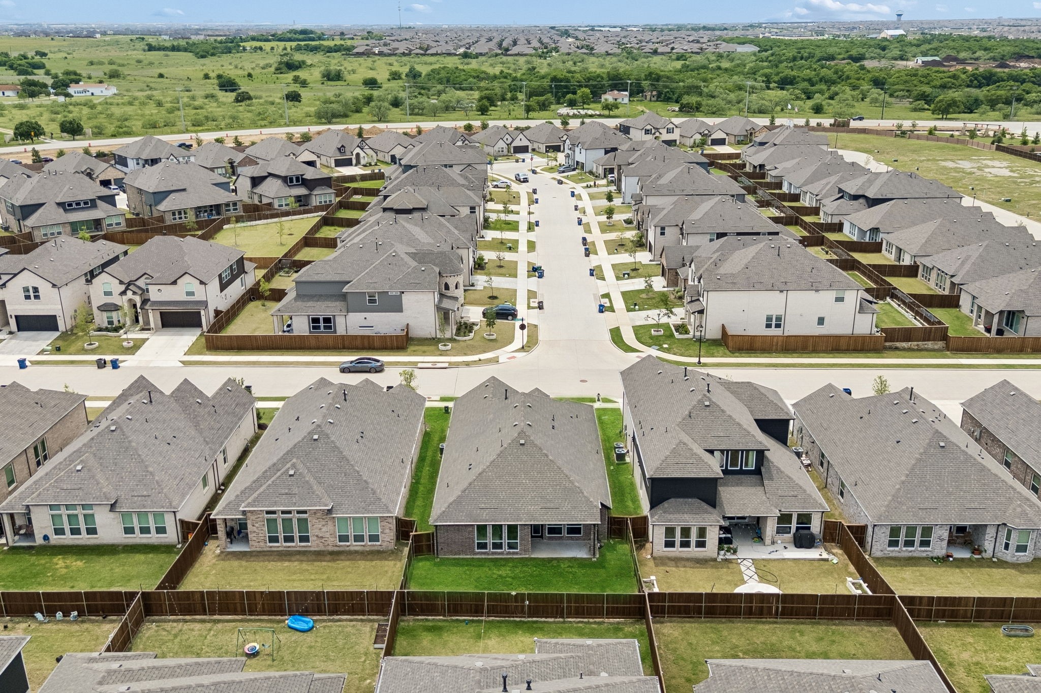 6145 Tahoe Winds Drive Celina TX 75009