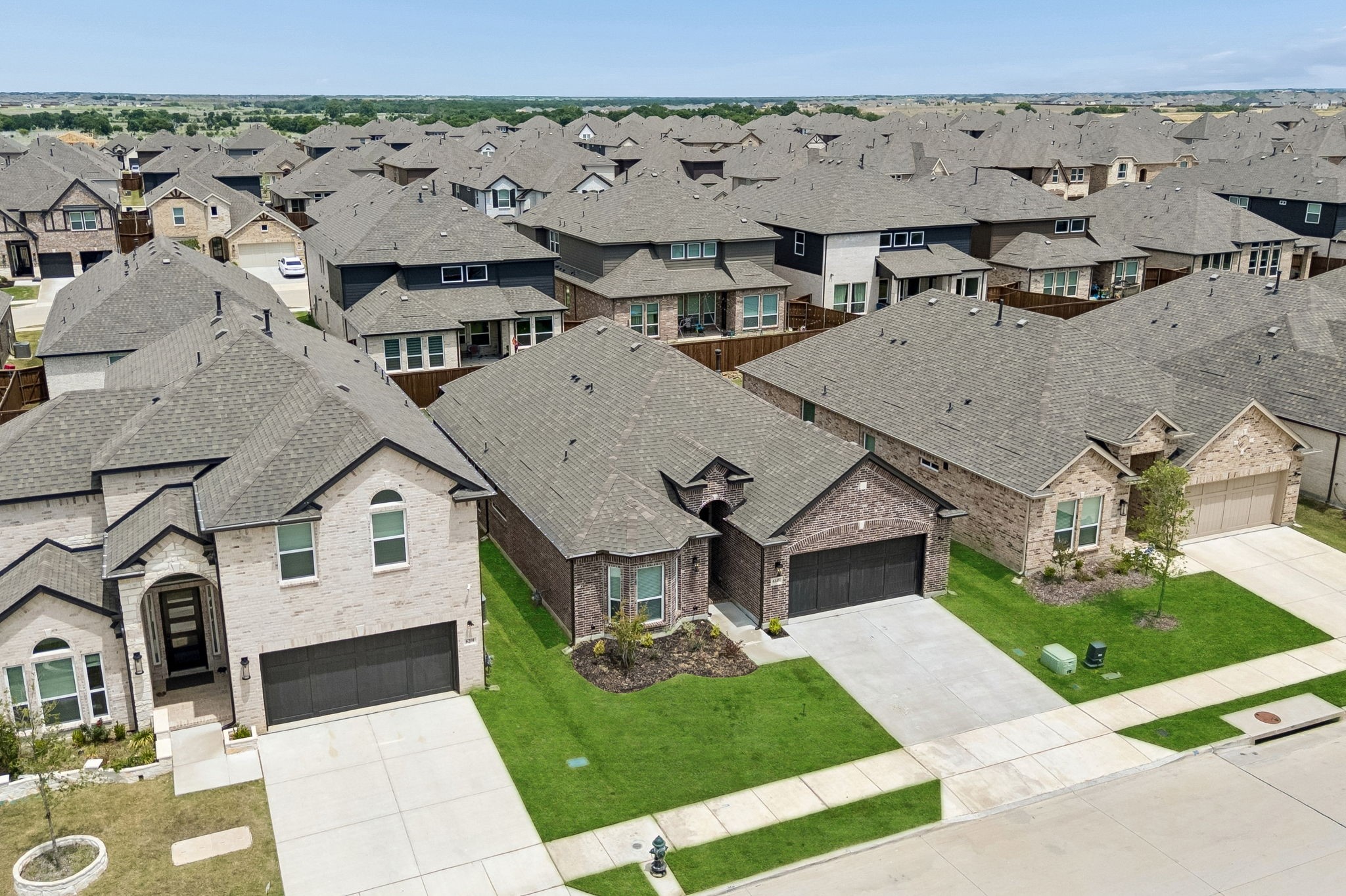 6145 Tahoe Winds Drive Celina TX 75009