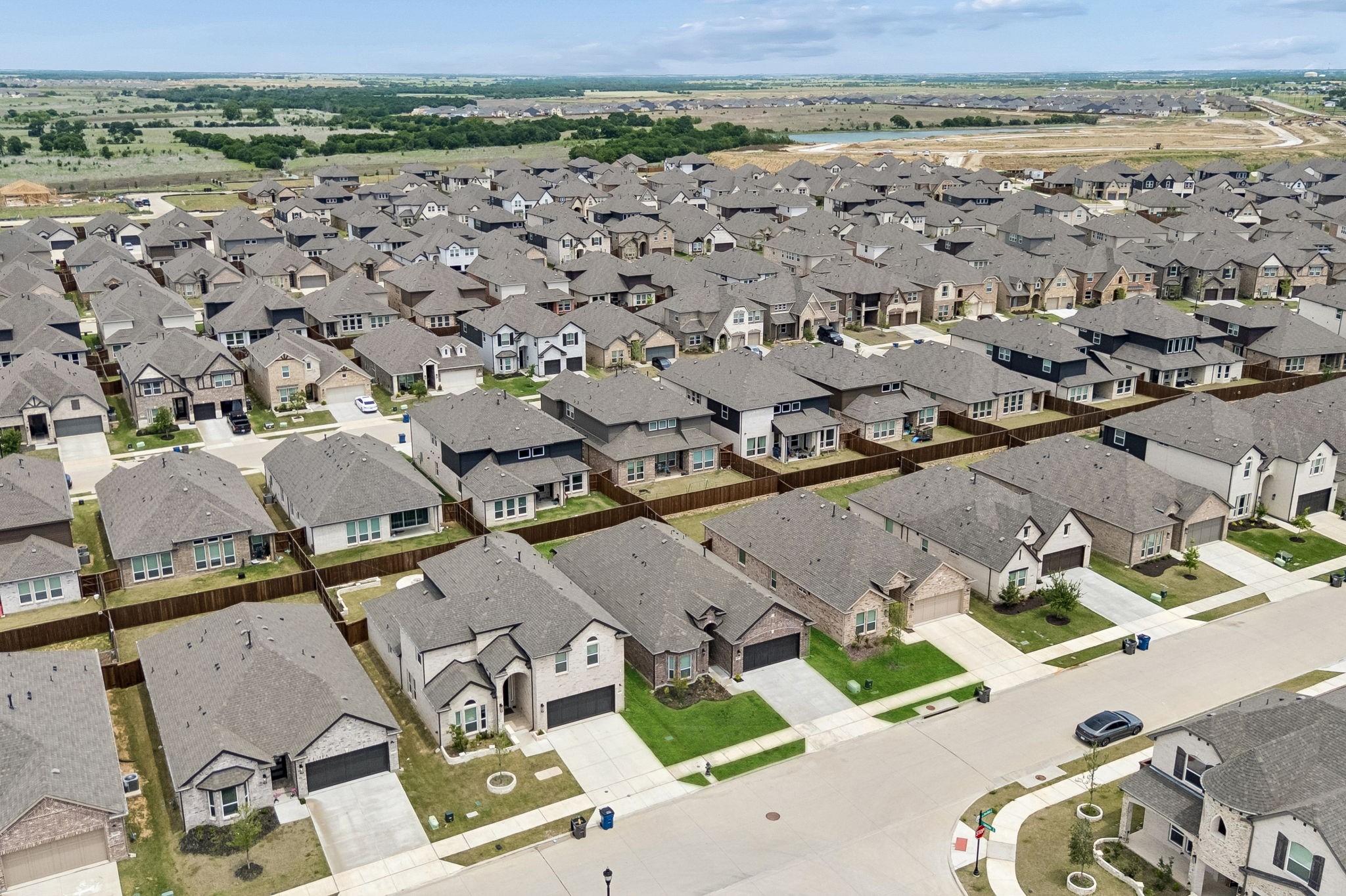 6145 Tahoe Winds Drive Celina TX 75009