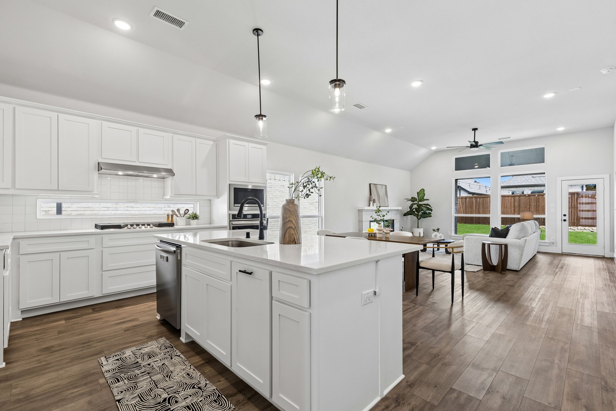 6145 Tahoe Winds Drive Celina TX 75009