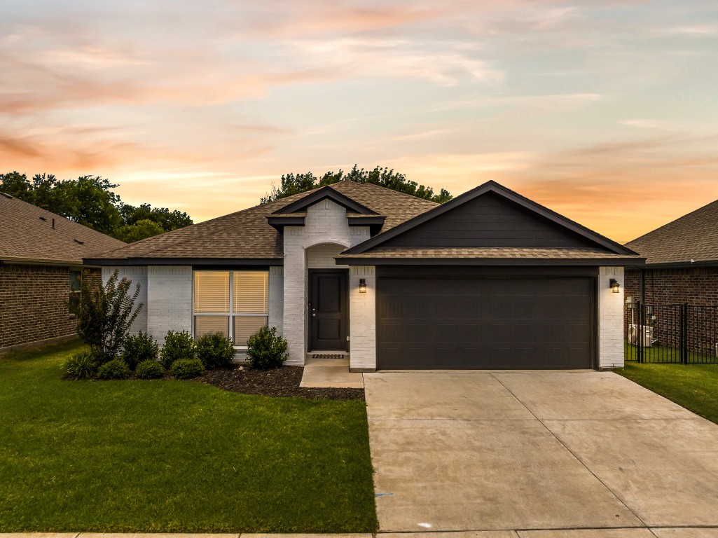 202 Hubbard Street Hillsboro TX 76645