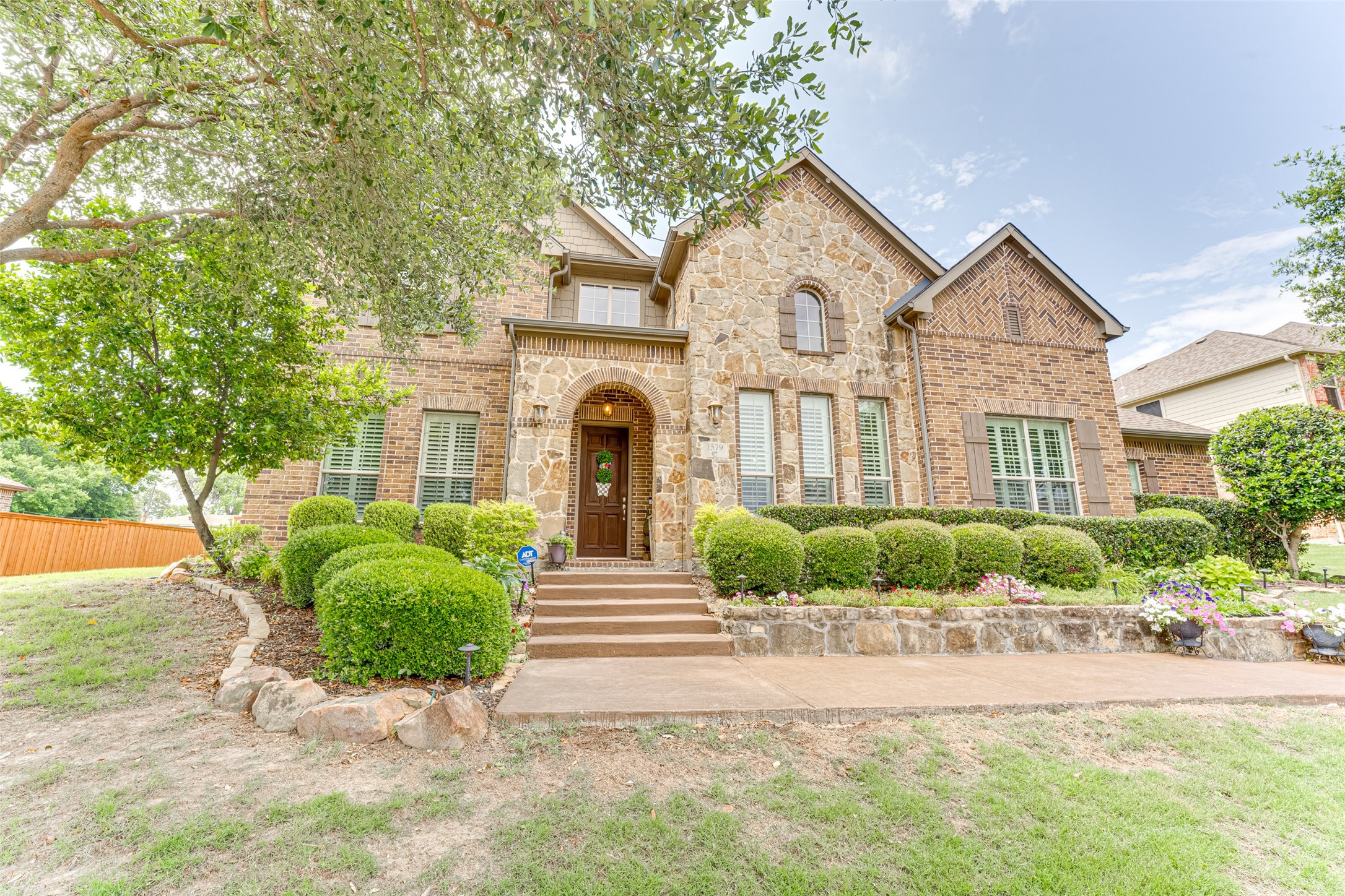 1579 North Hills Drive Rockwall TX 75087