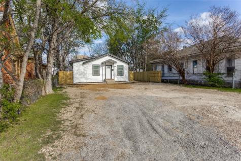 2728 S Marsalis Avenue Dallas TX 75216