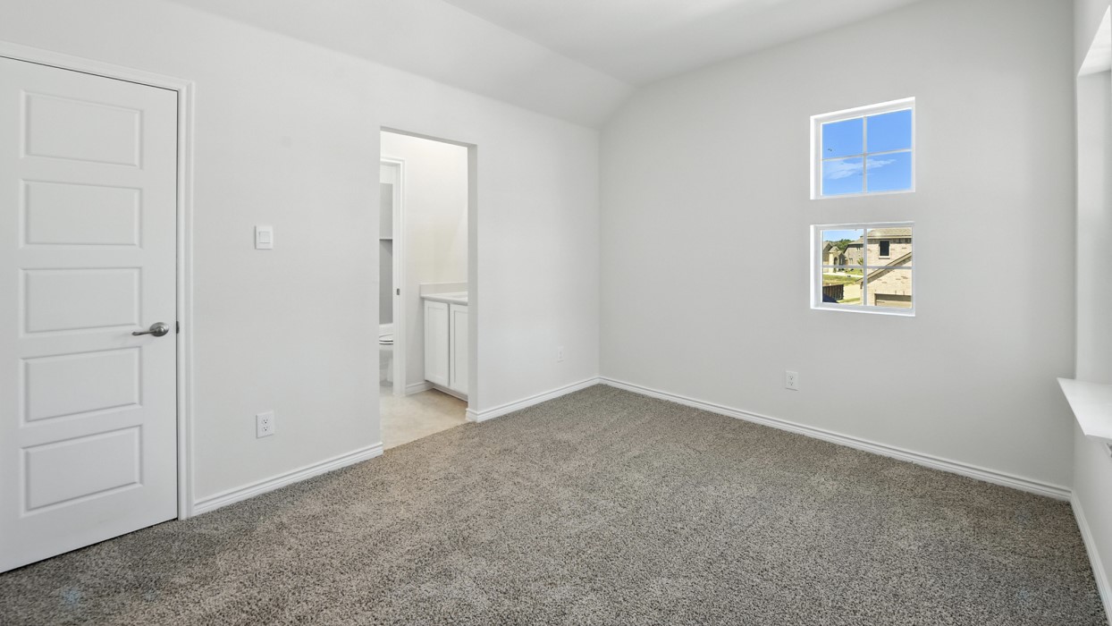 4261 Zayan Drive Sherman TX 75090