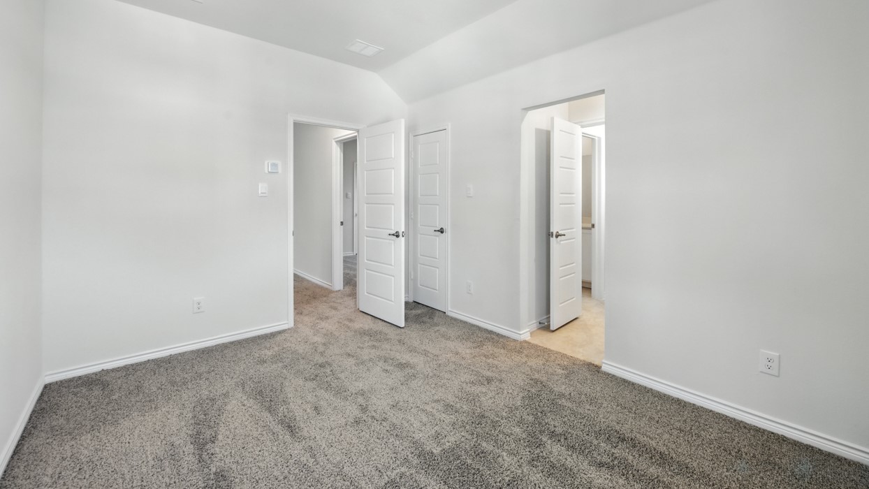 4261 Zayan Drive Sherman TX 75090