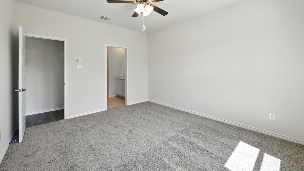 4261 Zayan Drive Sherman TX 75090