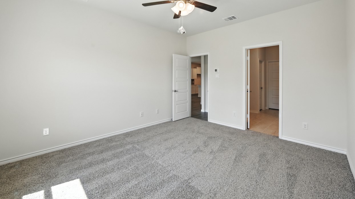 4261 Zayan Drive Sherman TX 75090